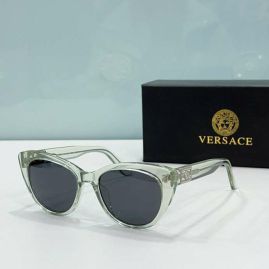 Picture of Versace Sunglasses _SKUfw53057817fw